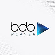 BOB Player Logo