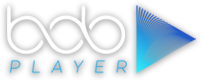 BobPlayer Logo